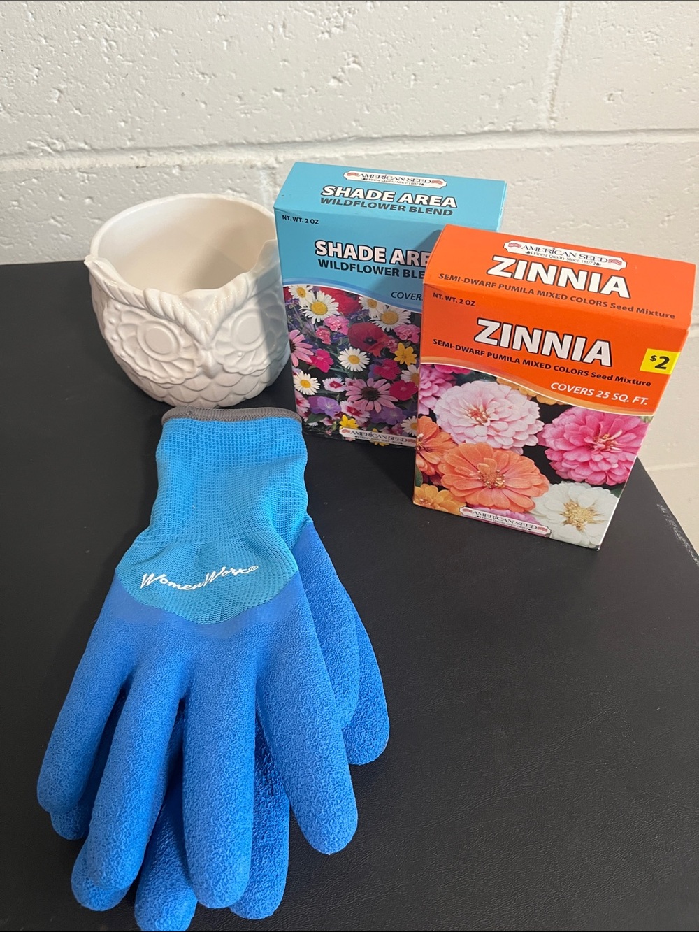 Garden Bundle NWT and NWOT